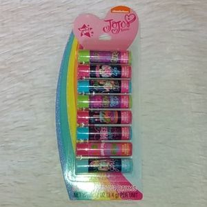 JoJo Siwa Lip Balm Set
